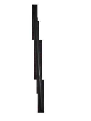 R175A Water Cooled Diesel Engine RD75 Iron Push Rod