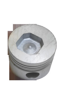 RD120N Rust Proof Conventional Aluminum Diesel Engine Piston