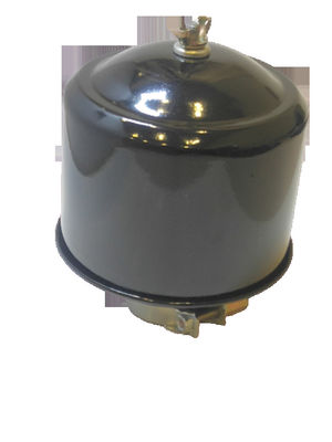 Iron Farm Machinery Spare Parts Diesel Engine Air Cleaner