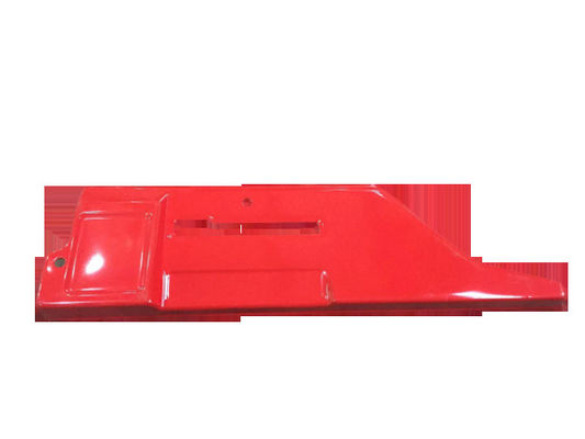 Iron Small Marine Diesel Engine Speed Governor Cover