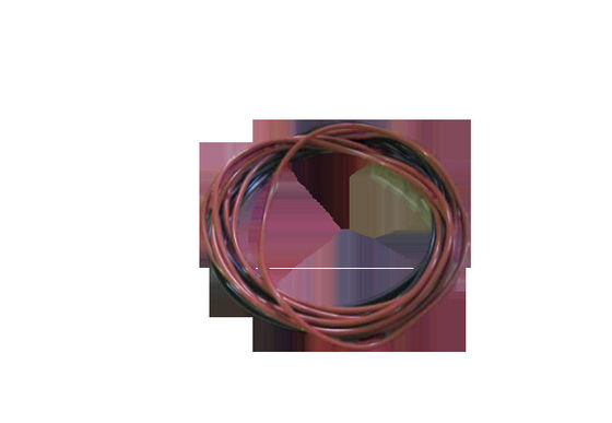 Flexible Red Nitrile Rubber oil seal Cylinder Liner Seal