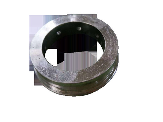 Farm Machinery Sandblast Aluminium Oil Supply Ring
