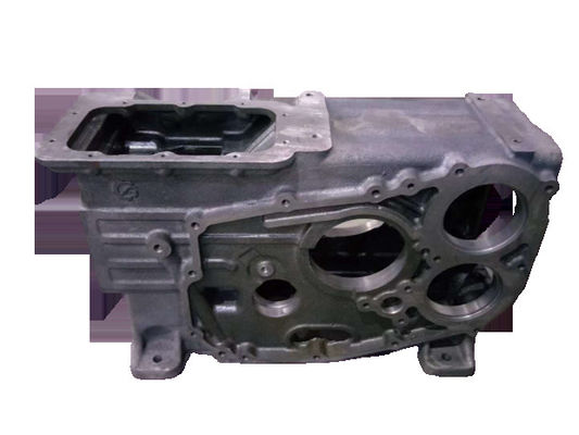 RD140N Power Tiller Spare Parts Cast Iron Cylinder Block