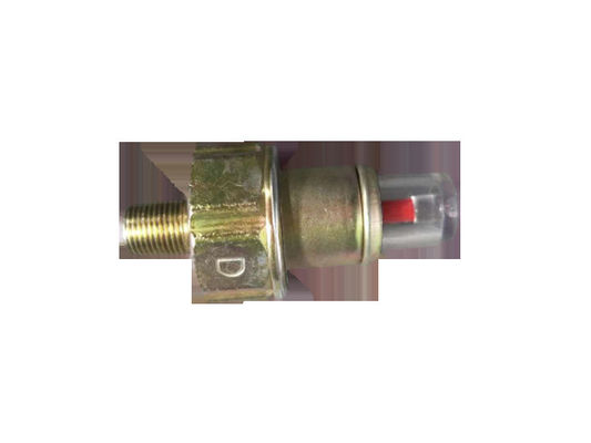Small Marine Diesel Engine Fuel Pump Oil Pressure Indicator