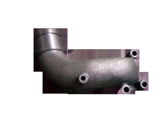 Farm Machinery Original RD140N Cast Iron Inlet Pipe