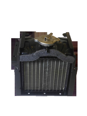 Horizontal Power Tiller Diesel Engine Spare Parts Condenser