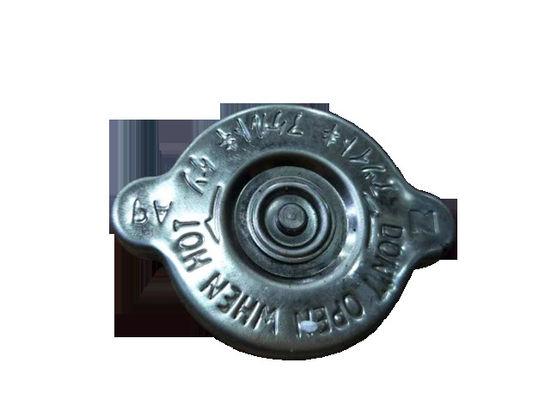 RD120N Iron Water Cooled Generator Condenser Cover