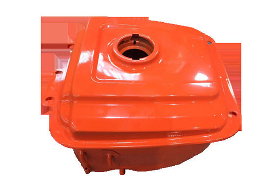 RD140N Agricultural Diesel Engine Spare Parts Iron Fuel Tank