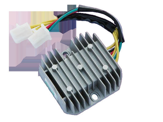 RD140N Single Cylinder Diesel Engine Aluminum Plastic Rectifier