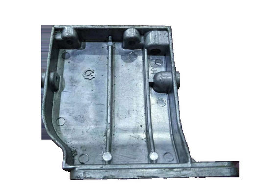 Aluminum 0.8 Kg Middle Support Farm Machinery Spare Parts