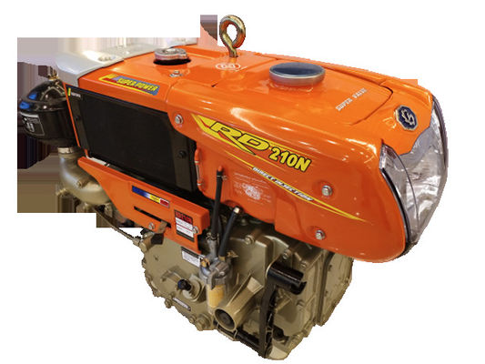 Agriculture Machine 1091 CC 20HP 15kw Kubota Diesel Engines