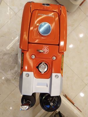 267g/kw.h Tractor Diesel Engine