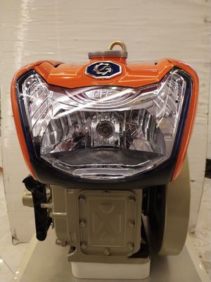 267g/kw.h Tractor Diesel Engine