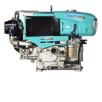 8.5HP Heavy Equipment Engines