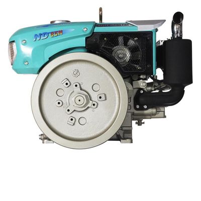 8.5HP Heavy Equipment Engines