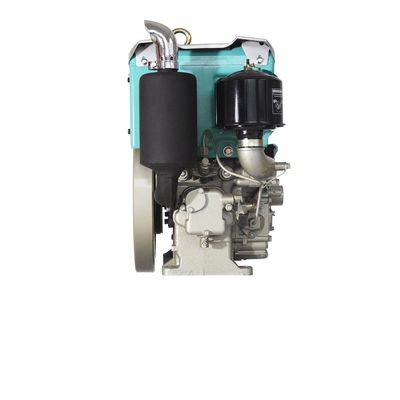 8.5HP Heavy Equipment Engines