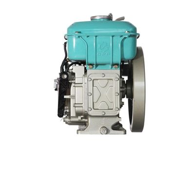 6.6HP Generator Set Diesel Engine