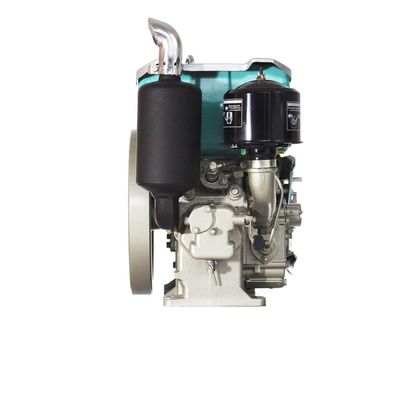 6.6HP Generator Set Diesel Engine