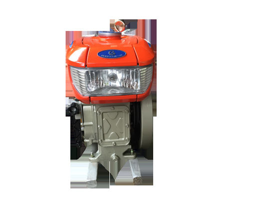 2400RPM Kubota Diesel Engines