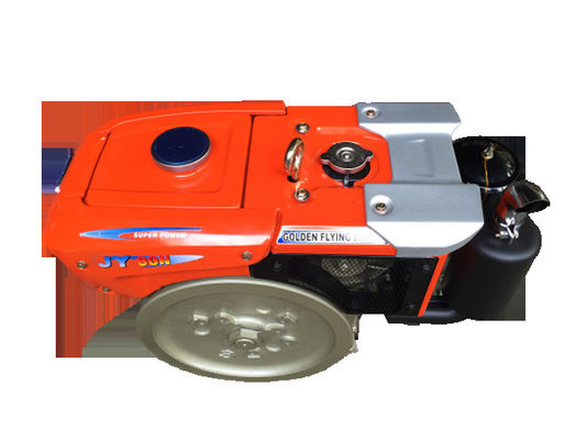 2400RPM Kubota Diesel Engines