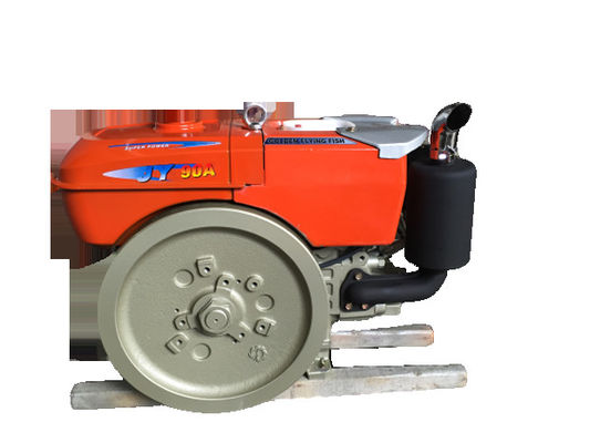 6.62KW Kubota Diesel Engines