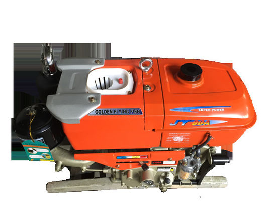 6.62KW Kubota Diesel Engines