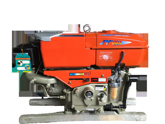 6.62KW Kubota Diesel Engines