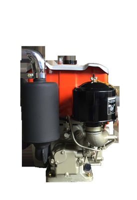 6.62KW Kubota Diesel Engines