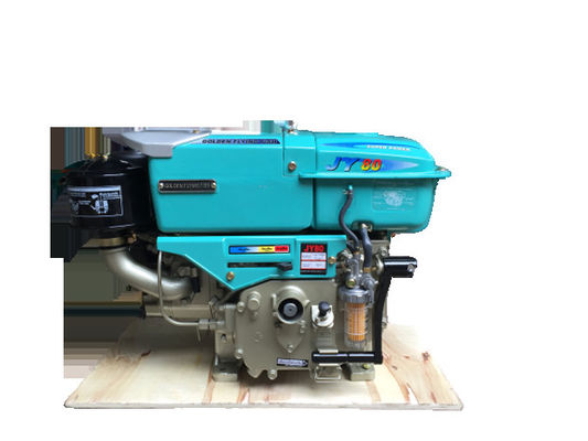 2600RPM Heavy Equipment Engines