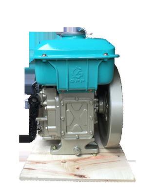 2600RPM Heavy Equipment Engines