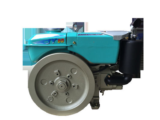 2600RPM Heavy Equipment Engines