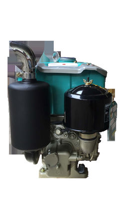 2600RPM Heavy Equipment Engines