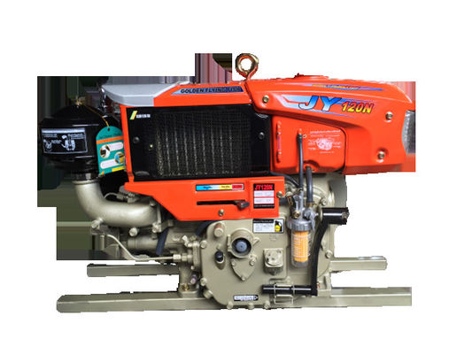 105KG Small Marine Diesel Engines