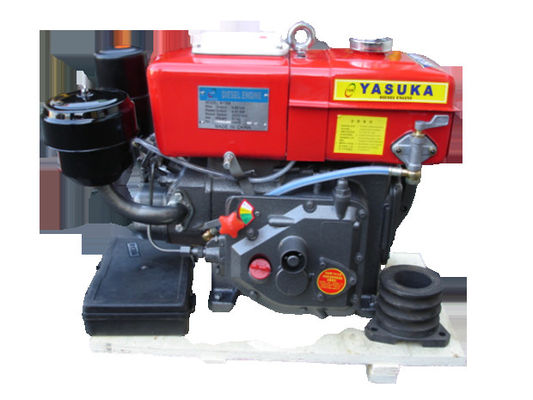 Agriculture 60KGS 6.6HP Water Cooled Diesel Engine