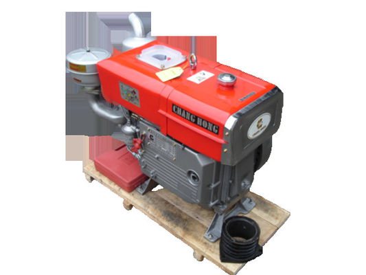 242.1 g/kwh 2200RPM 20HP Direct Injection Diesel Engine