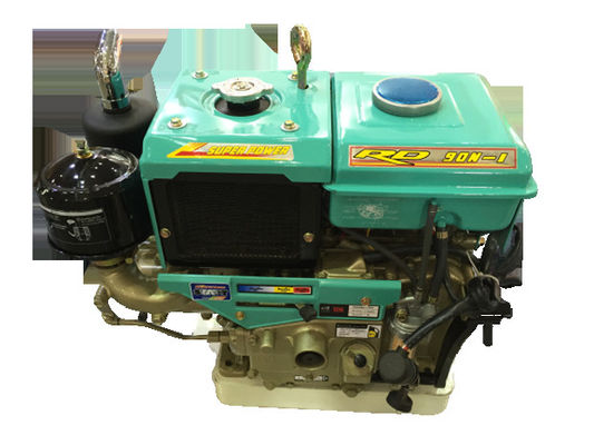 RD90N-1 6.62KW 0.487L Single Cylinder Diesel Engine